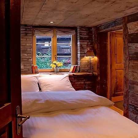 Appartement Sleeps 6 Wifi *