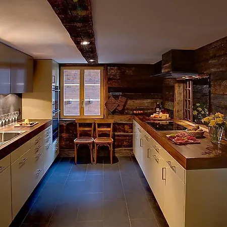 Appartement Sleeps 6 Wifi