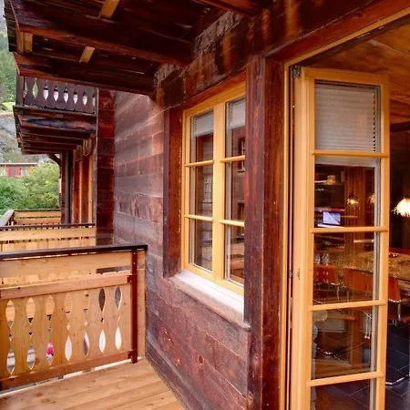 Sleeps 6 Wifi Appartement
